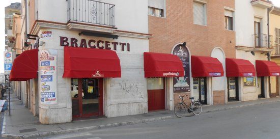 Caffè Braccetti